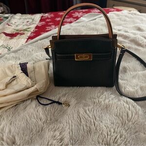 Tory Burch Lee Radziwill Petite